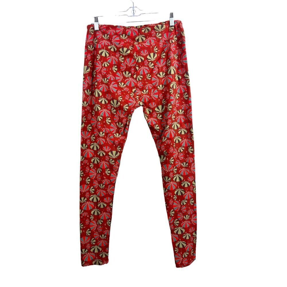 LuLaRoe Women's Super Soft Sweet Leggings - Picture 2 of 5